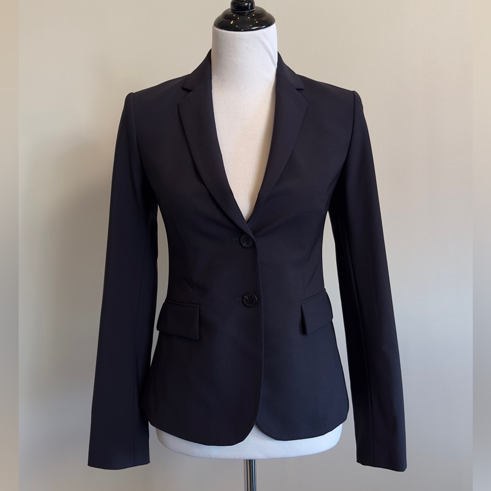 Theory Carissa Blazer